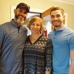 Meet your Posher, Temple